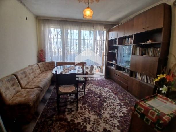 ЕРА Casa отдава под наем апартамент в центъра