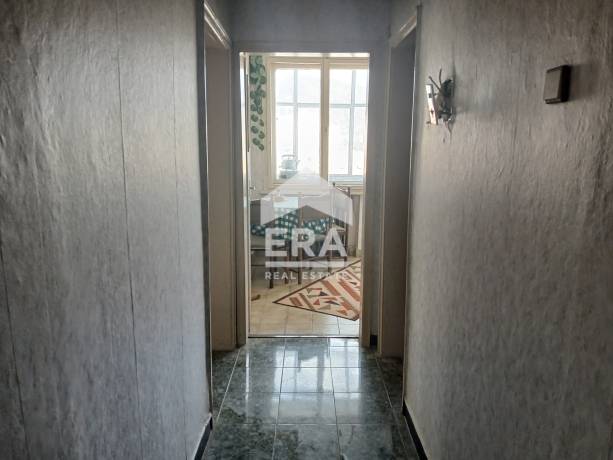 ЕРА Casa отдава под наем апартамент в центъра