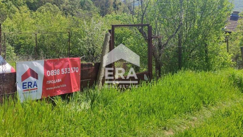 Ексклузивно! Къща с горска панорама във вилната зона на с. Осеново, РЗП 96 кв.м., двор 600 кв.м