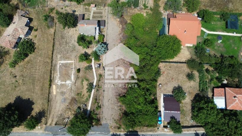 Ексклузивен урегулиран поземлен имот за продажба, в с. Горица, обл. Варна