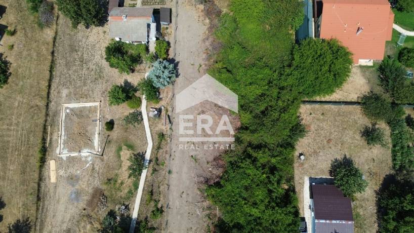 Ексклузивен урегулиран поземлен имот за продажба, в с. Горица, обл. Варна