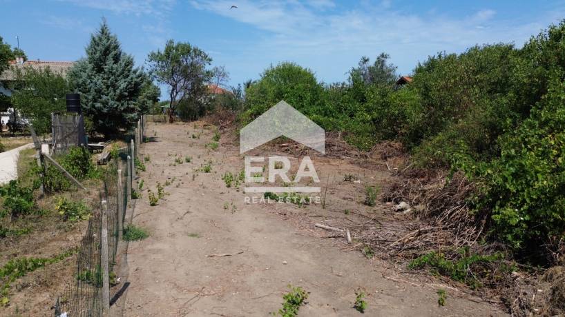 Ексклузивен урегулиран поземлен имот за продажба, в с. Горица, обл. Варна