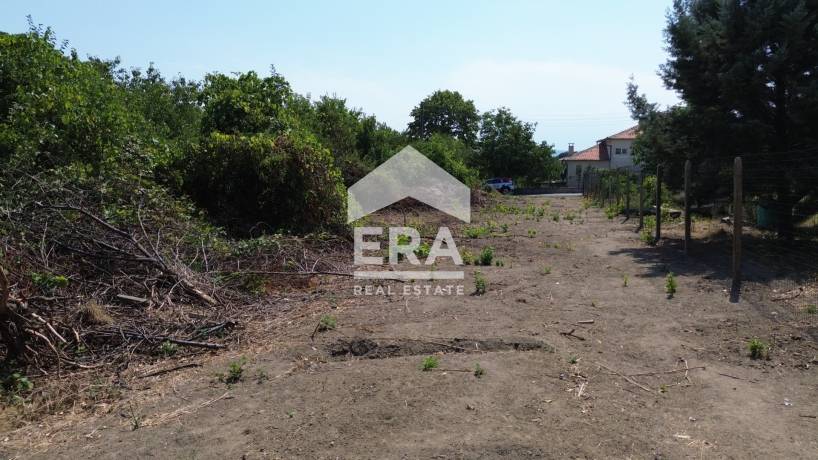 Ексклузивен урегулиран поземлен имот за продажба, в с. Горица, обл. Варна