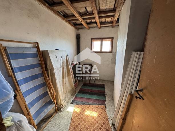 Къща за продажба в с. Полковник Ламбриново, област Силистра