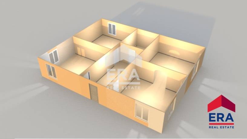 Къща за продажба в с. Подвис, област Бургас