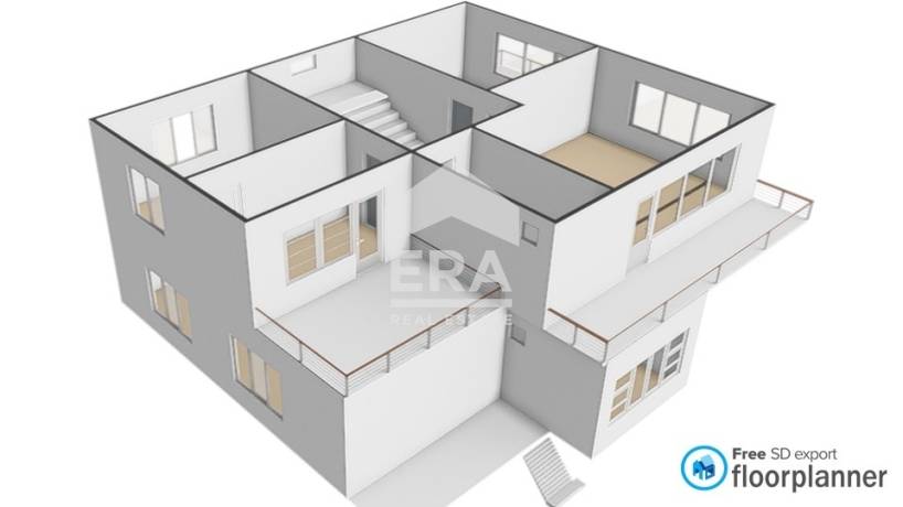 Къща за продажба в с. Цръклевци, област София