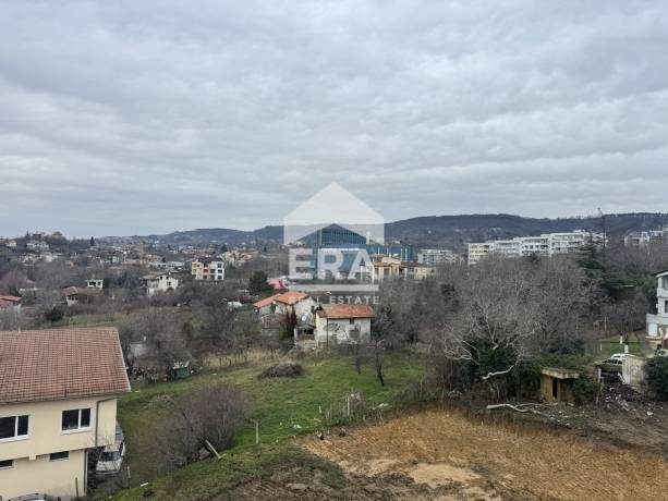Двустаен апартамент за продажба в кв. Левски 2, Варна