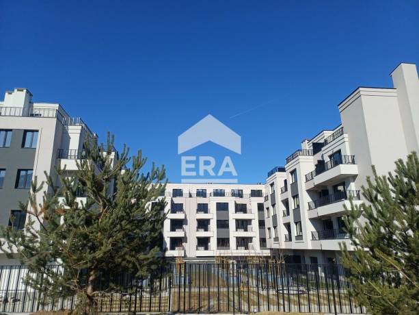 ЕRA Младост предлага за продажба двустаен апартамент с голяма тераса в нов жилищен комплекс на акт 15 в кв. Витоша, гр. София