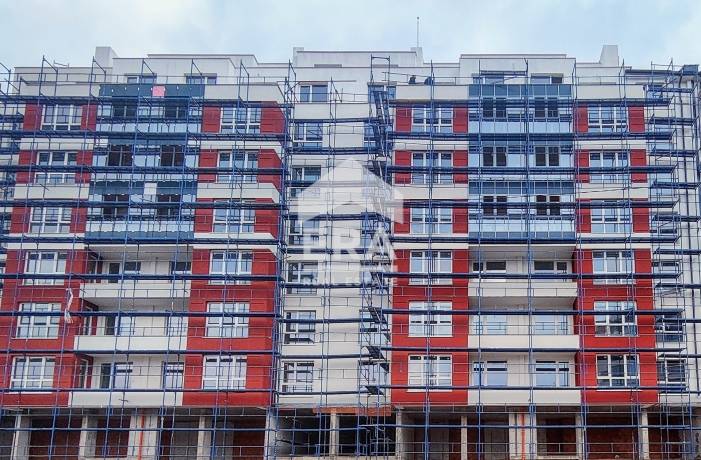 Тристаен апартамент в новостроящ се комплекс в ж.к. Младост 4, гр. София