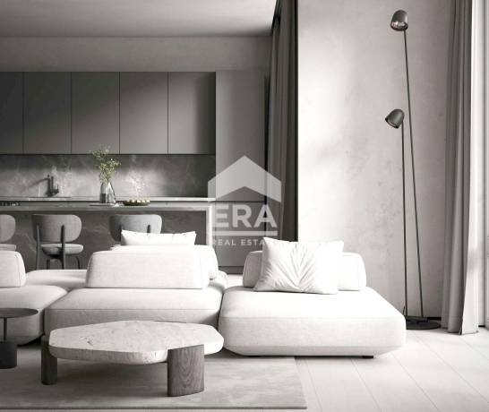 ERA Фамилия продава четиристаен апартамент ново строителство в кв. Овча купел 1