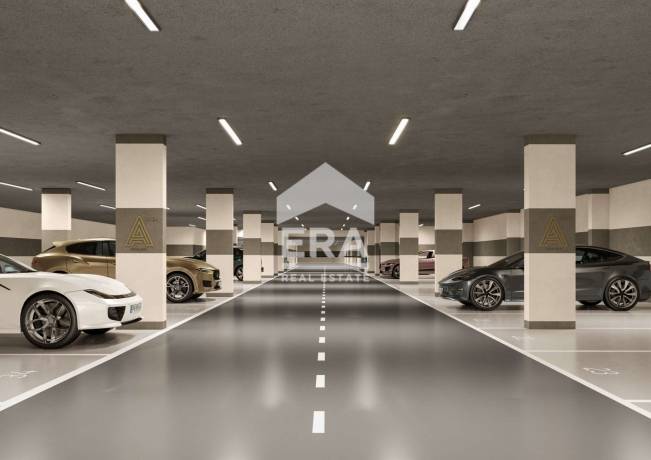 ERA Фамилия продава тристаен апартамент с двор ново строителство в кв. Овча купел 1