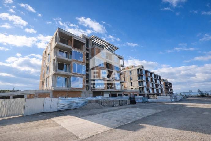ЕРА Надeжда продава двустаен апартамент в кв. Модерно предградие