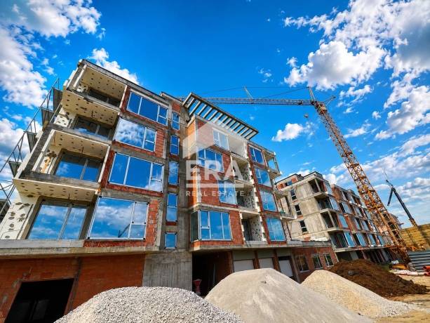 ЕРА Надeжда продава двустаен апартамент в кв. Модерно предградие