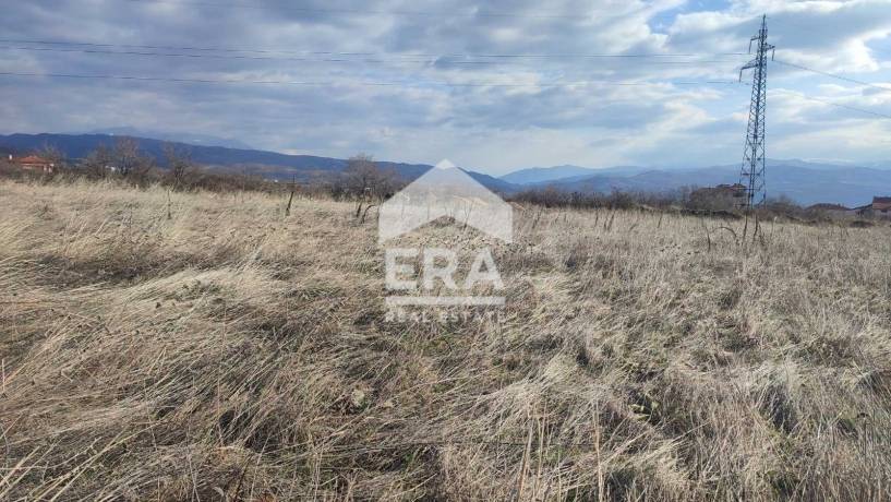 УПИ в гр. Благоевград, кв. Баларбаши