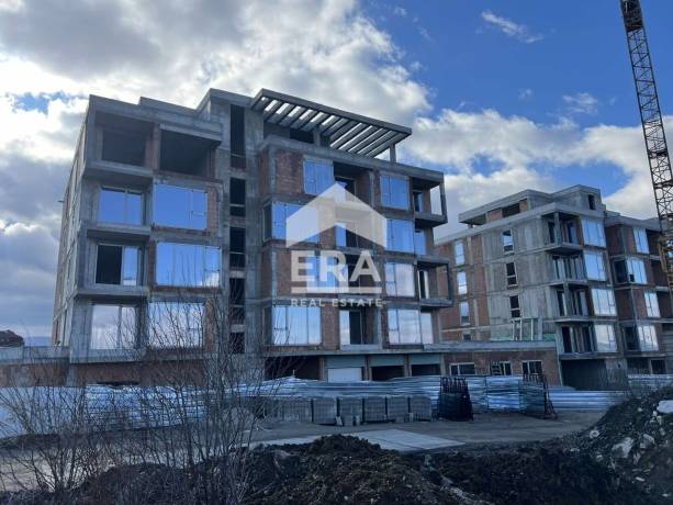 ЕРА Надежда продава тристаен апартамент в кв. Модерно предградие