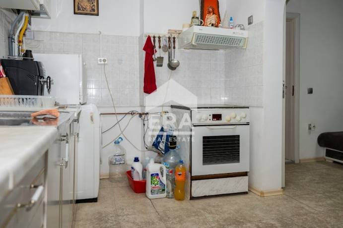 Къща за продажба в кв. Овчарски, Хасково