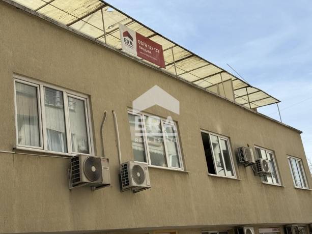 Лекарски кабинет за продажба в кв. Зорница, Бургас