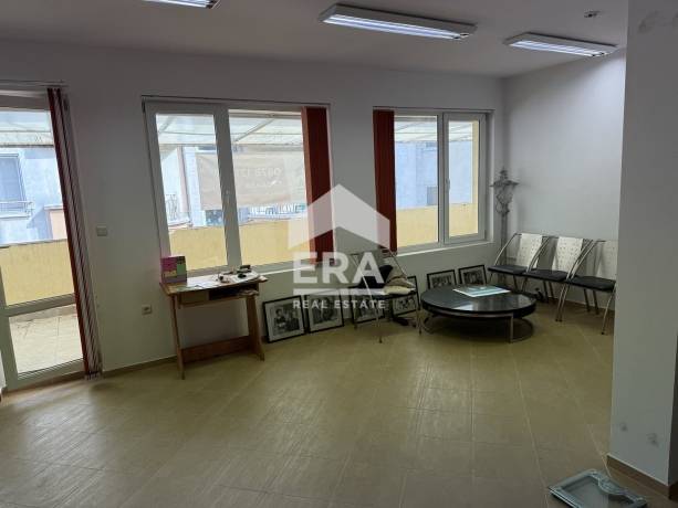 Лекарски кабинет за продажба в кв. Зорница, Бургас