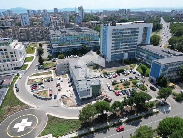 Лекарски кабинет за продажба в кв. Зорница, Бургас