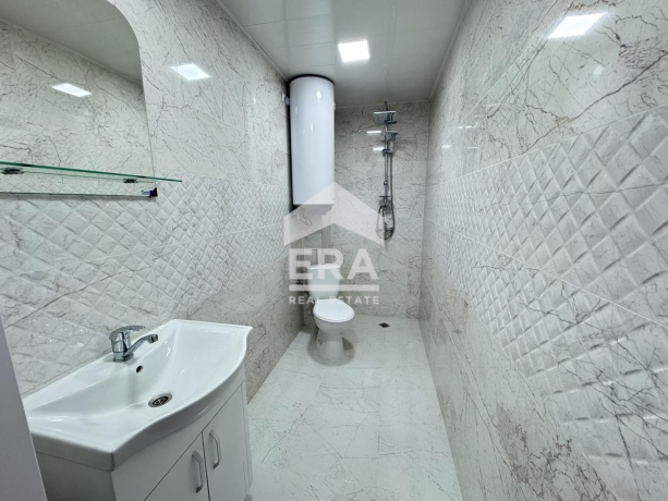 Двустаен апартамент за продажба в м-т Пчелина, Варна