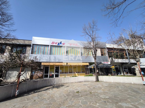 Заведение за хранене за продажба в кв. Орфей, Хасково