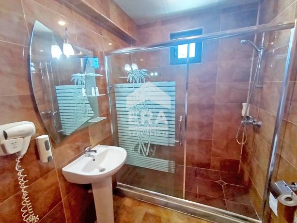 Едностаен апартамент за продажба в Стария град, Поморие