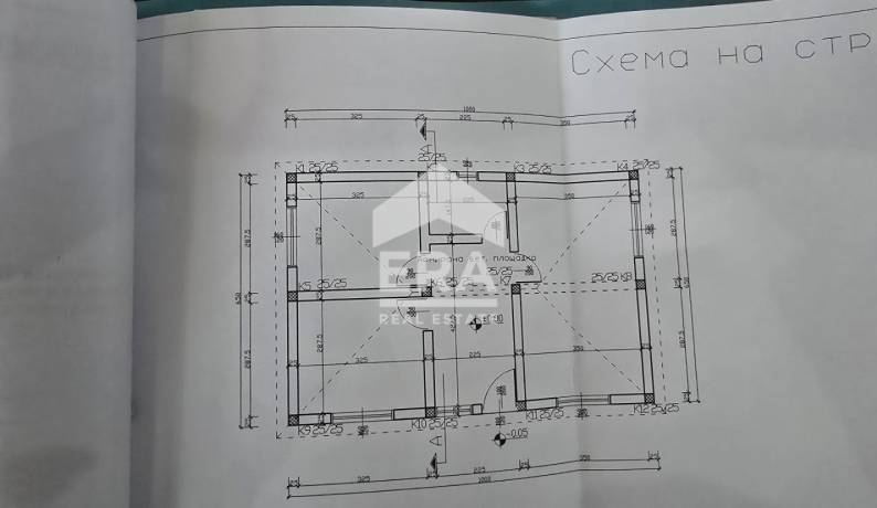 Къща за продажба в с. Желен, област София