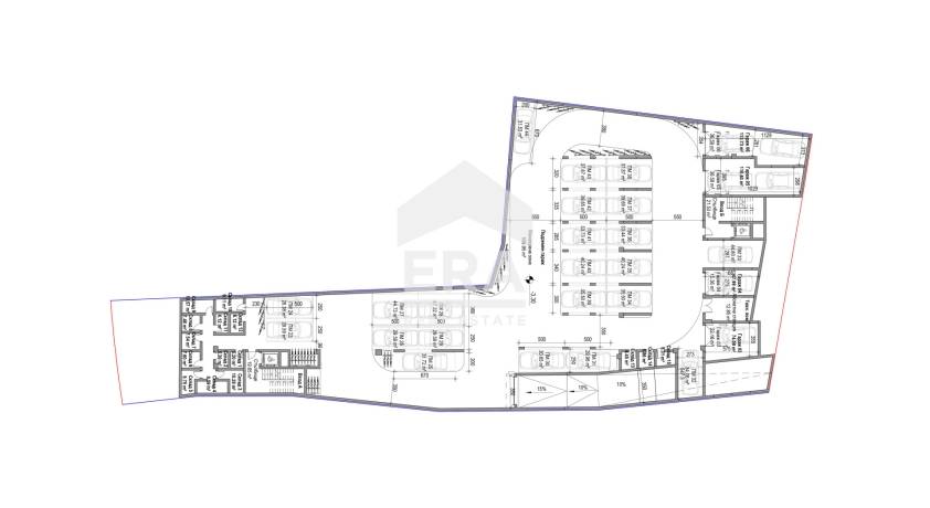 ERA Фамилия продава тристаен апартамент ново строителство в кв. Подуяне