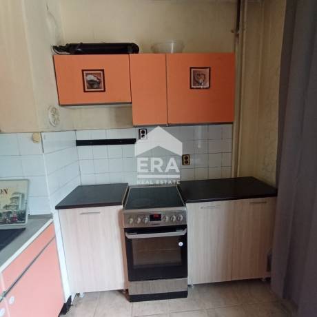 ЕРА Фаворит продава ексклузивно гарсониера в Красна поляна 1