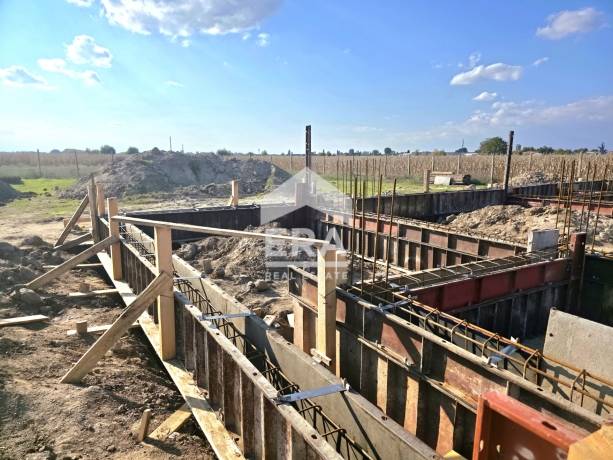 Парцел за продажба в с. Войводиново, област Пловдив