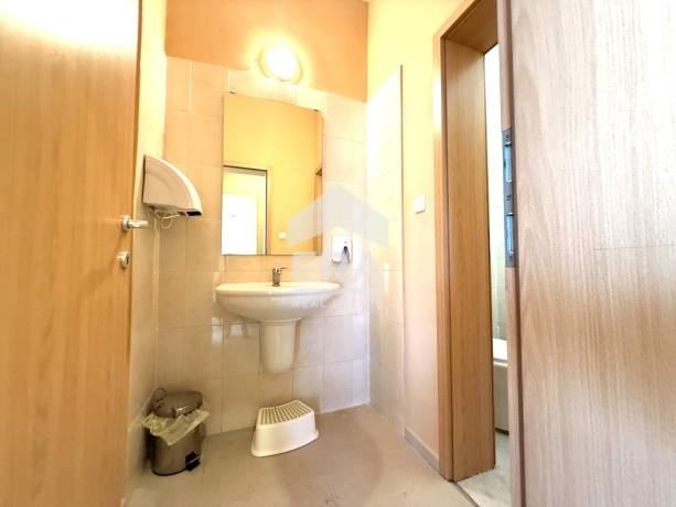 Tърговски обект - ресторант на първа линия на плаж Кабакум гр. Варна
