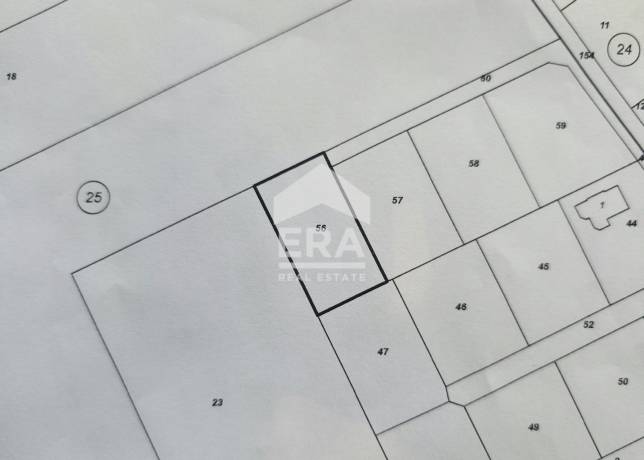 ЕРА Хоум предлага УПИ в с. Войводиново
