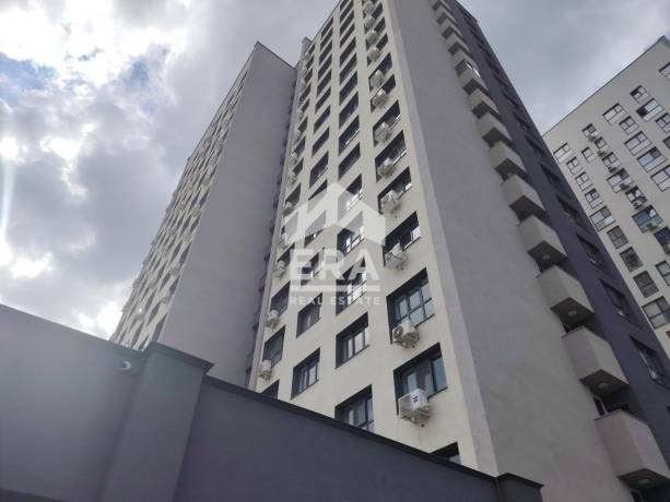 Едностайно ателие за продажба в Студентски град