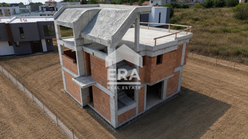 Къща за продажба в кв. Виница, Варна