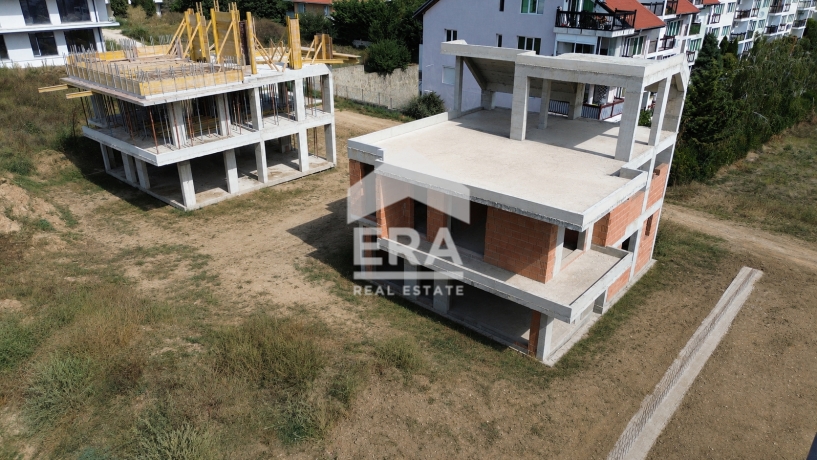 Къща за продажба в кв. Виница, Варна