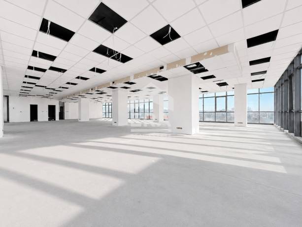 Офис площ за продажба с директен достъп до метростанция "Сливница"