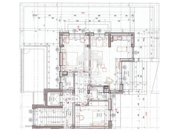 Тристаен апартамент за продажба във в.з. Киноцентъра, София