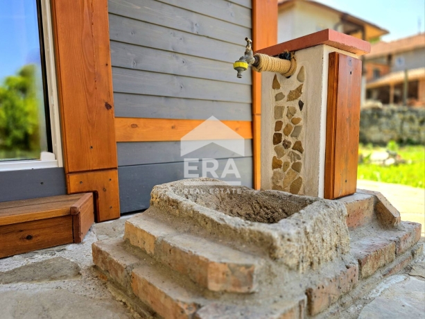 Къща за продажба в Червен, област Русе