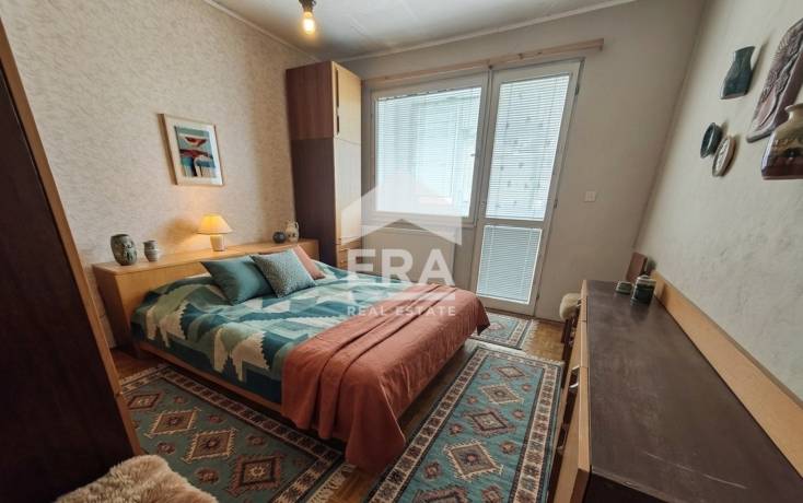 ЕКСКЛУЗИВНО! ЕРА Дръстър предлага за продажба тристаен апартамент в село Калипетрово!