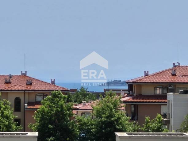 Едностаен апартамент под наем в гр. Свети Влас, област Бургас