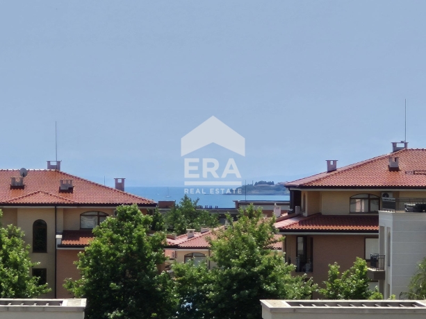 Едностаен апартамент под наем в гр. Свети Влас, област Бургас
