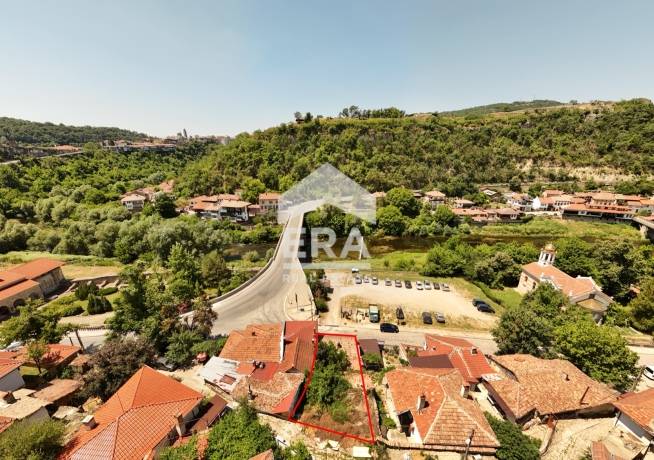 Парцел за продажба в кв. Асенов, гр. Велико Търново