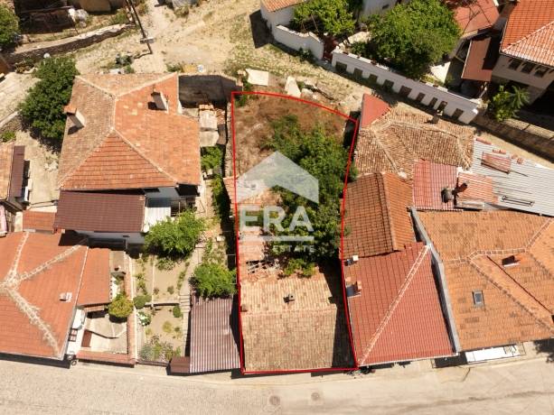 Парцел за продажба в кв. Асенов, гр. Велико Търново