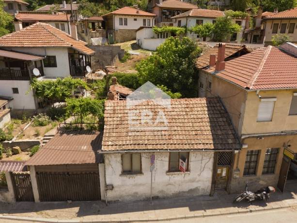 Парцел за продажба в кв. Асенов, гр. Велико Търново