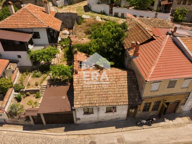 Парцел за продажба в кв. Асенов, гр. Велико Търново