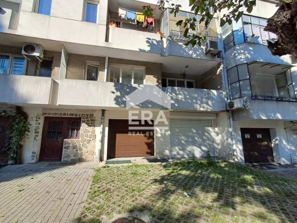 Двустаен апартамент под наем в кв. ЛК Тракия, Варна