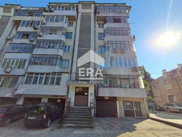 Двустаен апартамент под наем в кв. ЛК Тракия, Варна