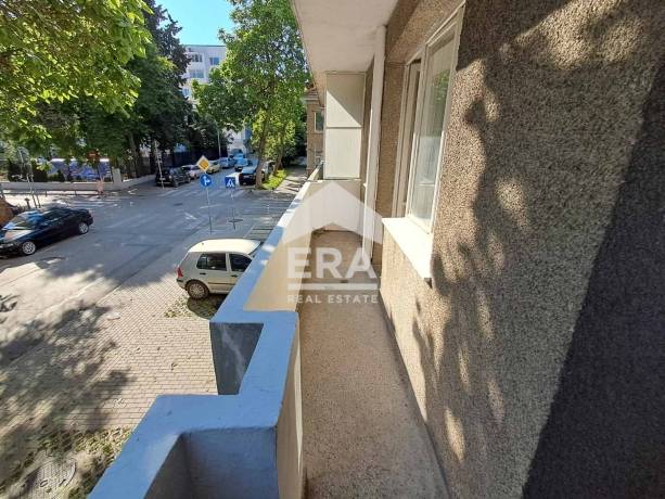 Двустаен апартамент под наем в кв. ЛК Тракия, Варна