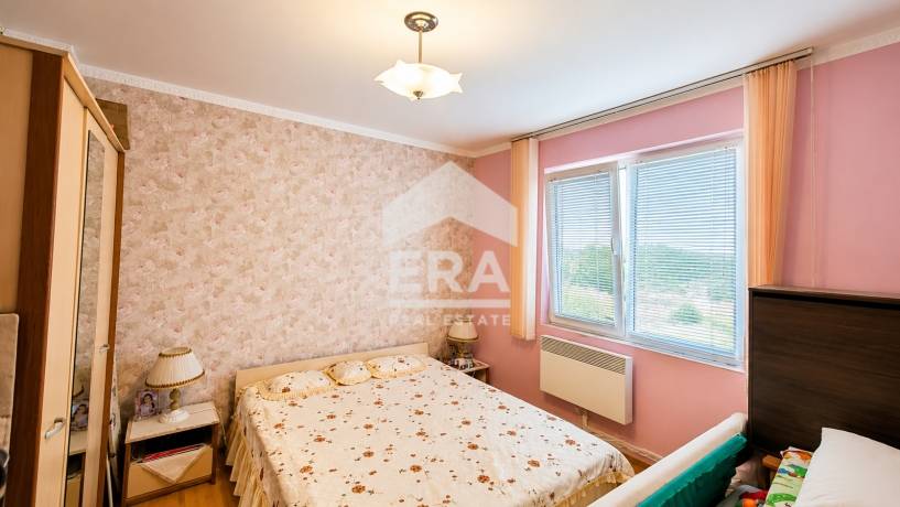 ЕКСКЛУЗИВНО! ЕРА ИмотиТе предлага за продажба Тристаен апартамент, кв. Запад, гр. Търговище