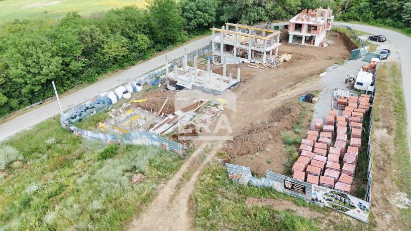 Къща за продажба в с. Шемшево, област Велико Търново